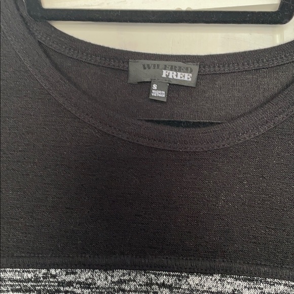 Wilfred Free stretchy dress size S - Picture 2 of 2